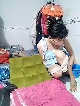 HimiJim online show from 03.05.26