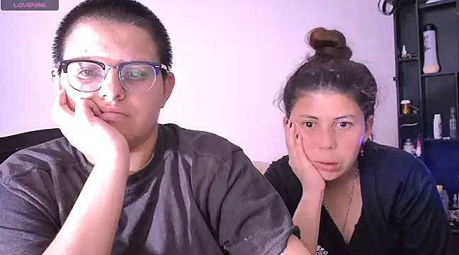 tatsumi nao online show from 12.04.24