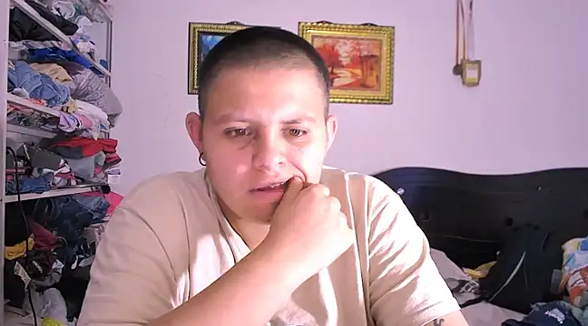 tatsumi nao online show from 02.12.25