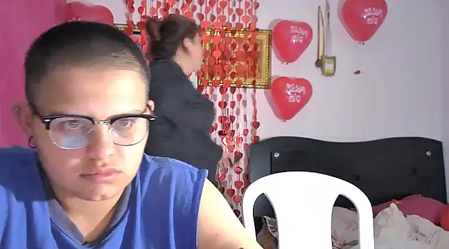 tatsumi nao online show from 02.14.25