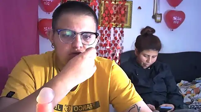 tatsumi nao online show from 02.15.25