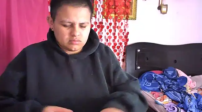 tatsumi nao online show from 02.23.25