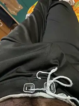 Snapshot of Jan202403 chatting on 10.25.25 Jan202403 online show from 10.25.25