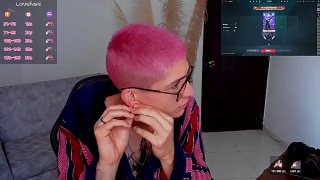 Jaack str online show from 02.08.26