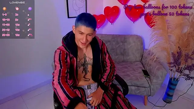 Jaack str online show from 02.11.26