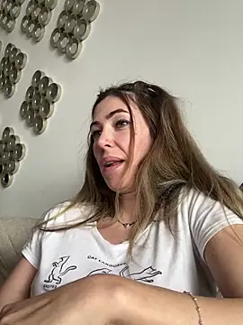 RaquelleDevon online show from 03.15.25