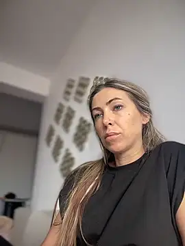 RaquelleDevon online show from 04.08.26