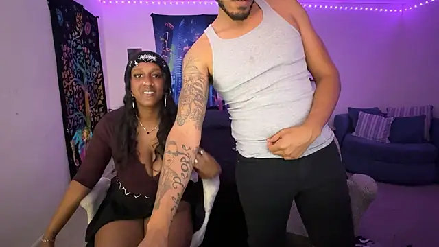 Snapshot of BlackBunny0222 chatting on 01.09.25 BlackBunny0222 online show from 01.09.25