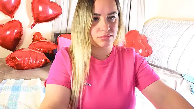 MilenaMiler X online show from 02.13.26