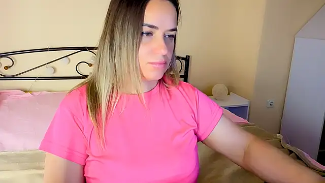 MilenaMiler X online show from 05.13.26