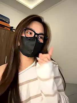 Lilisa miu online show from 01.09.26