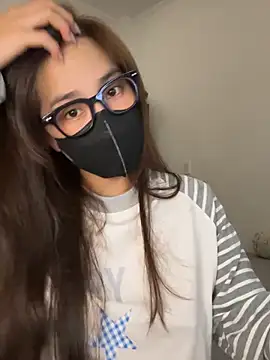 Lilisa miu online show from 03.07.26