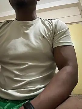 Blaze xXx online show from 04.05.26