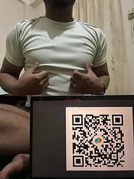 Blaze xXx online show from 05.23.26