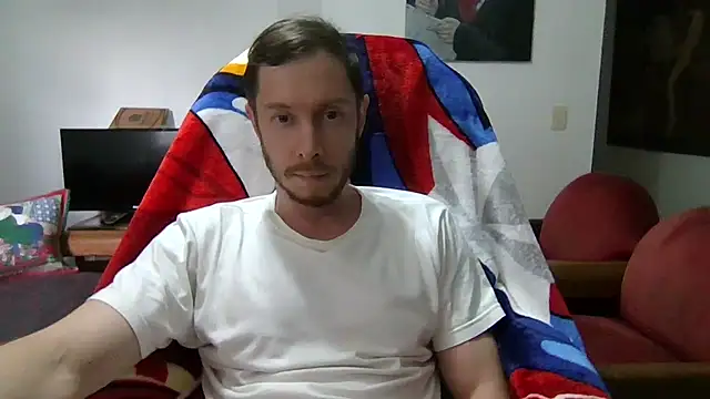 Snapshot of RIQUIRICHDICK chatting on 12.02.25 RIQUIRICHDICK online show from 12.02.25