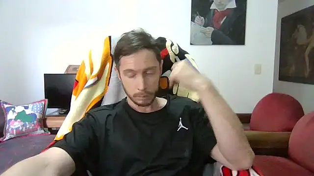 Snapshot of RIQUIRICHDICK chatting on 12.04.25 RIQUIRICHDICK online show from 12.04.25