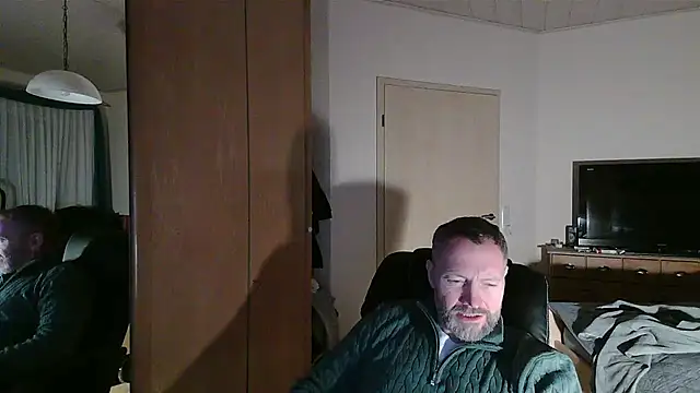 Snapshot of Rockburg chatting on 01.07.26 Rockburg online show from 01.07.26