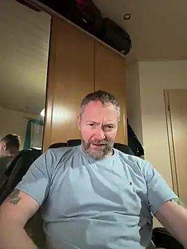 Snapshot of Rockburg chatting on 01.09.26 Rockburg online show from 01.09.26