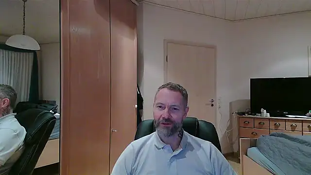 Snapshot of Rockburg chatting on 02.09.26 Rockburg online show from 02.09.26