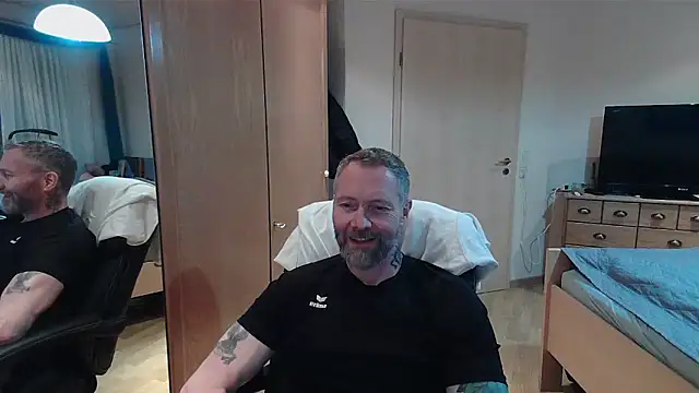 Rockburg online show from 03.20.26