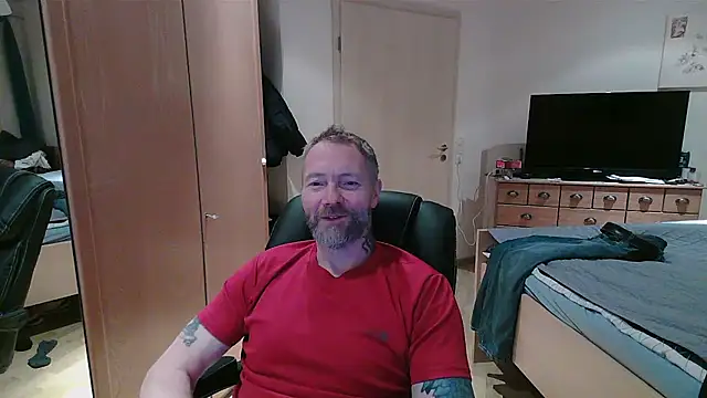 Rockburg online show from 03.22.26
