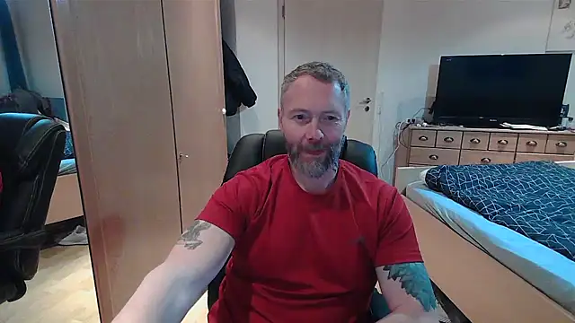 Rockburg online show from 03.24.26