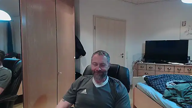 Rockburg online show from 03.25.26