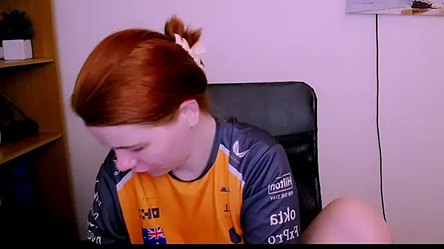 Sun Alexia online show from 03.29.26