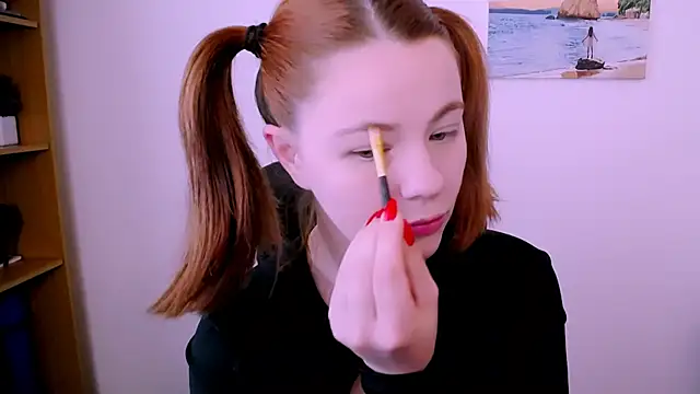 Sun Alexia online show from 04.07.26