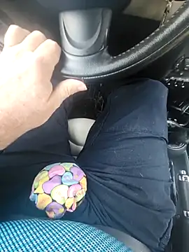 Policeman20742 online show from 03.17.25