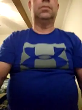 Policeman20742 online show from 12.21.25