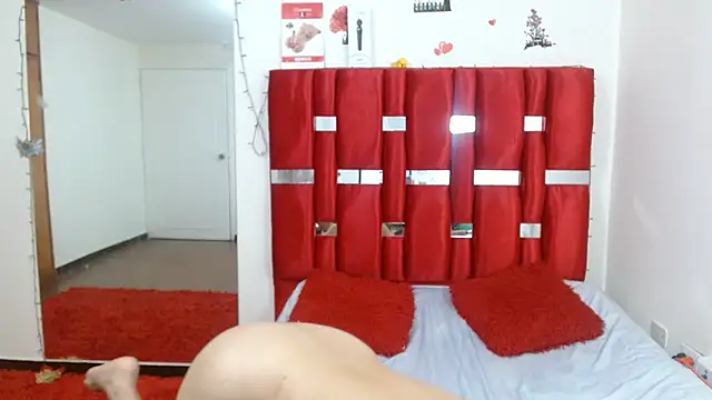 Snapshot of krystal_thomson chatting on 01.21.25 krystal thomson online show from 01.21.25