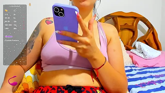 AmyWesley online show from 01.16.25