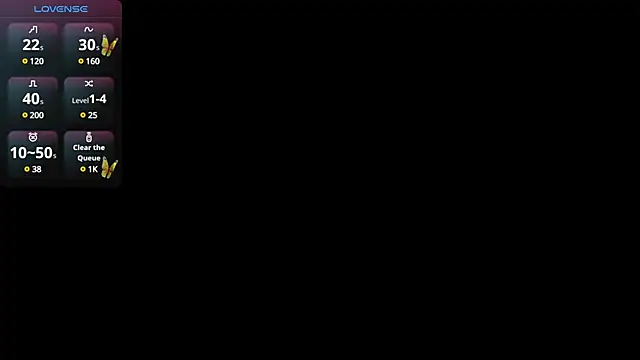 Snapshot of anaruiz_ chatting on 03.08.25 anaruiz online show from 03.08.25