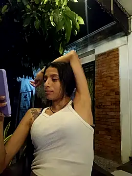 lily sk online show from 01.10.25