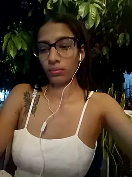 lily sk online show from 02.10.25