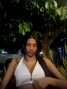 lily sk online show from 02.15.25