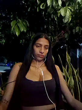 lily sk online show from 02.18.25