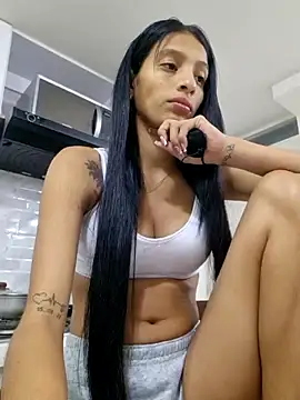 lily sk online show from 03.09.25