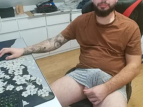 prezydentcam online show from 03.06.26