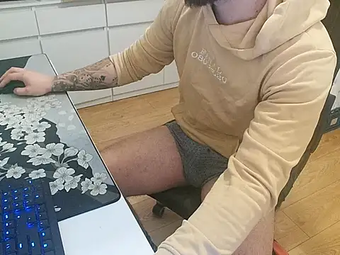 prezydentcam online show from 04.23.26