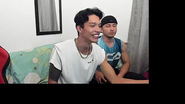 Snapshot of TommyGun_22 chatting on 02.12.25 TommyGun 22 online show from 02.12.25