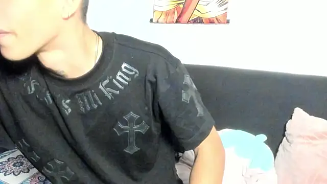 Snapshot of TommyGun_22 chatting on 10.02.25 TommyGun 22 online show from 10.02.25