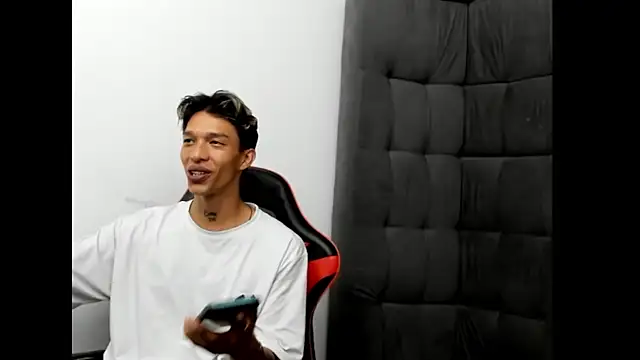 TommyGun 22 online show from 02.11.26