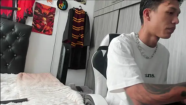 TommyGun 22 online show from 04.25.26