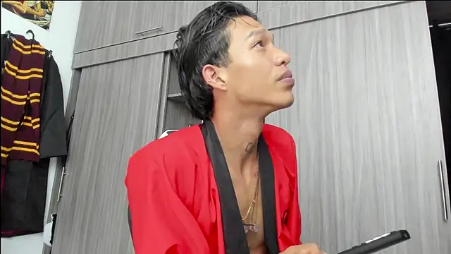 TommyGun 22 online show from 04.26.26