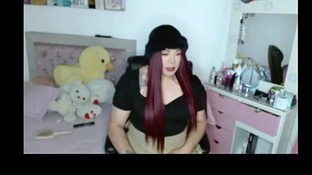 kim hot69  online show from 01.12.26