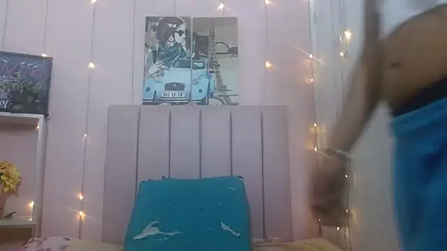 camilawilliams707rs online show from 03.14.26