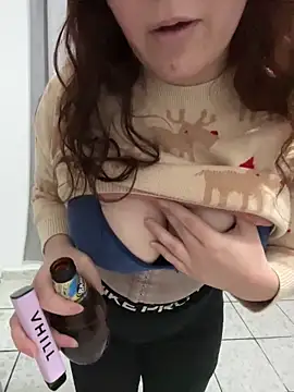 lolitalamasbonita01 online show from 01.30.25