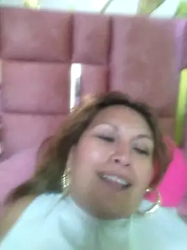 Kazsandraa online show from 11.27.25